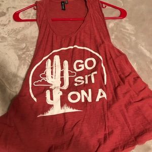 ❌SOLD❌ Urban Outfitters Tank